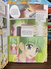 Thiên thần hộ mệnh- Candy Book - ảnh 5