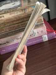 Những người thân trong gia đình Bác Hồ – (NXB Nghệ An) - ảnh 3