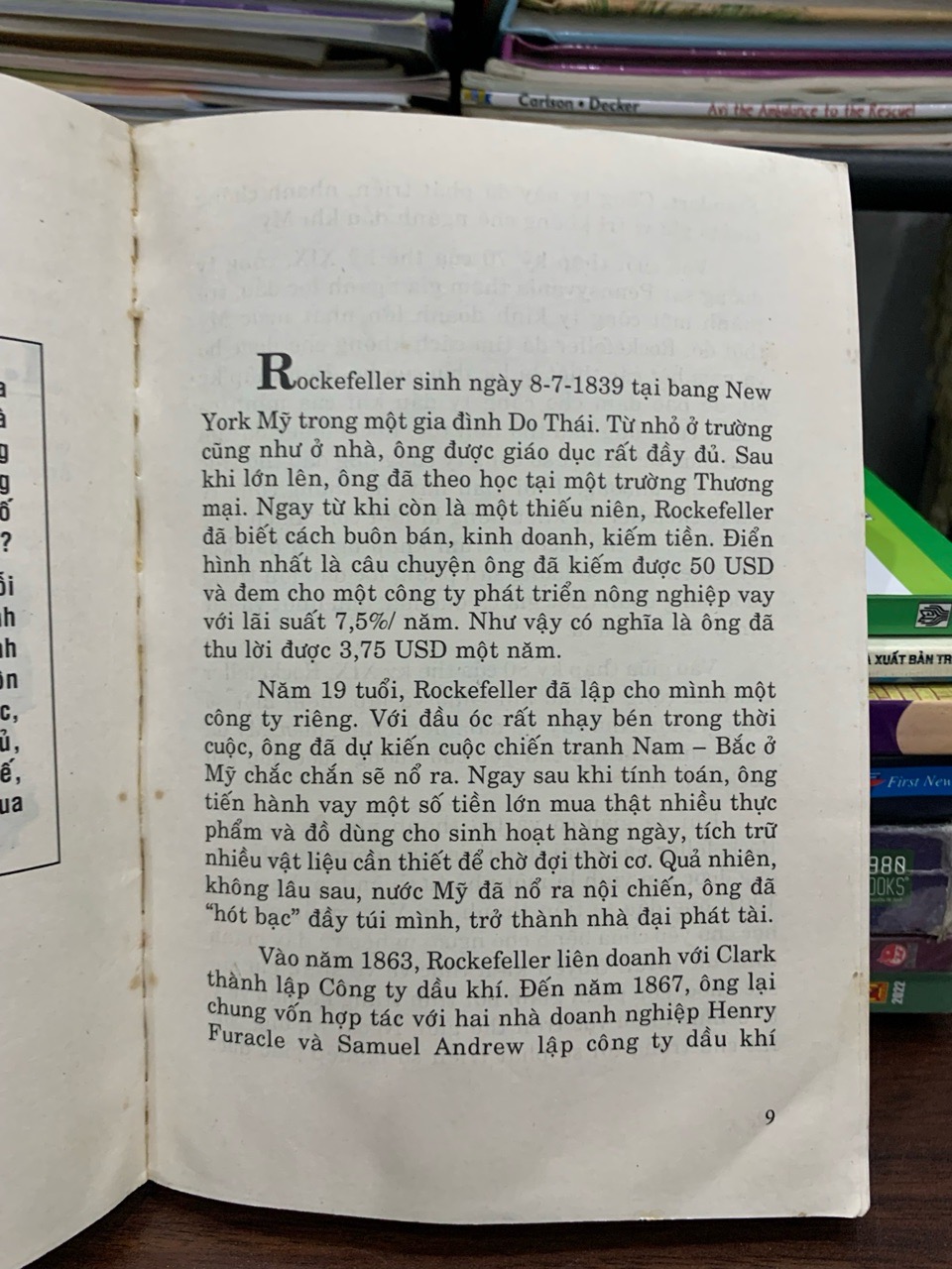 10 Bí Quyết Làm Giàu Của Người Do Thái