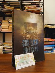Con Lạch Chết Chóc (Stillhouse Lake) - Rachel Caine - ảnh 2