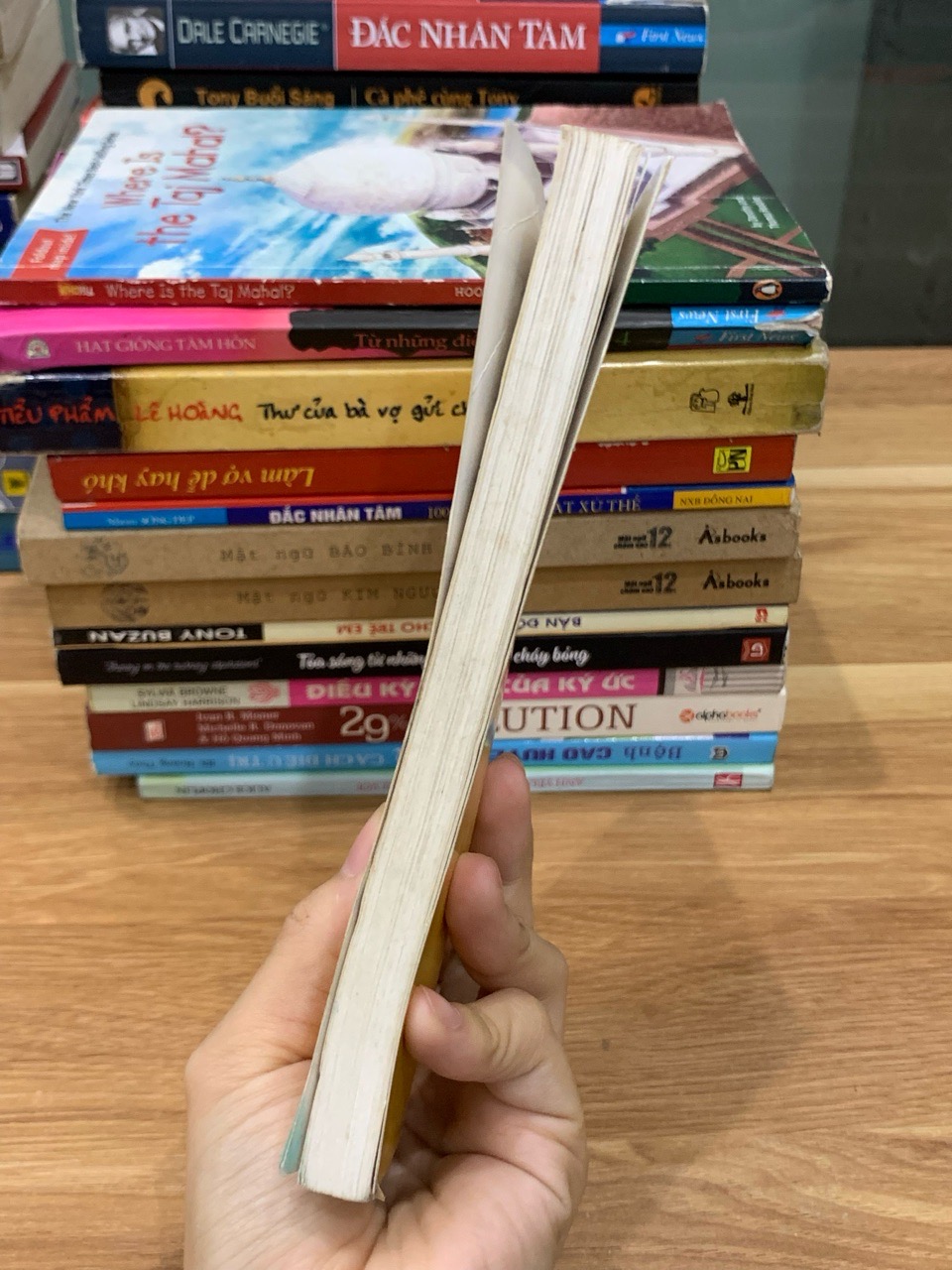 Câu đố Việt Nam – Ngọc Hà