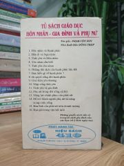 Phụ Nữ Trong Đời Sống Xã Hội - Phạm Côn Sơn - ảnh 2