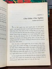 Cha Giàu Cha Nghèo - Robert T. Kiyosaki - ảnh 4