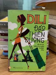 Đảo Thiên Đường - Tiểu Thuyết Trinh Thám Kinh Dị Của DiLi - ảnh 1