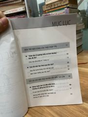 Người đức dạy con học các quy tắc -Annette Kast -Zahn - ảnh 4