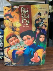 Lộc Đỉnh Ký tập 1 - Kim Dung - ảnh 2