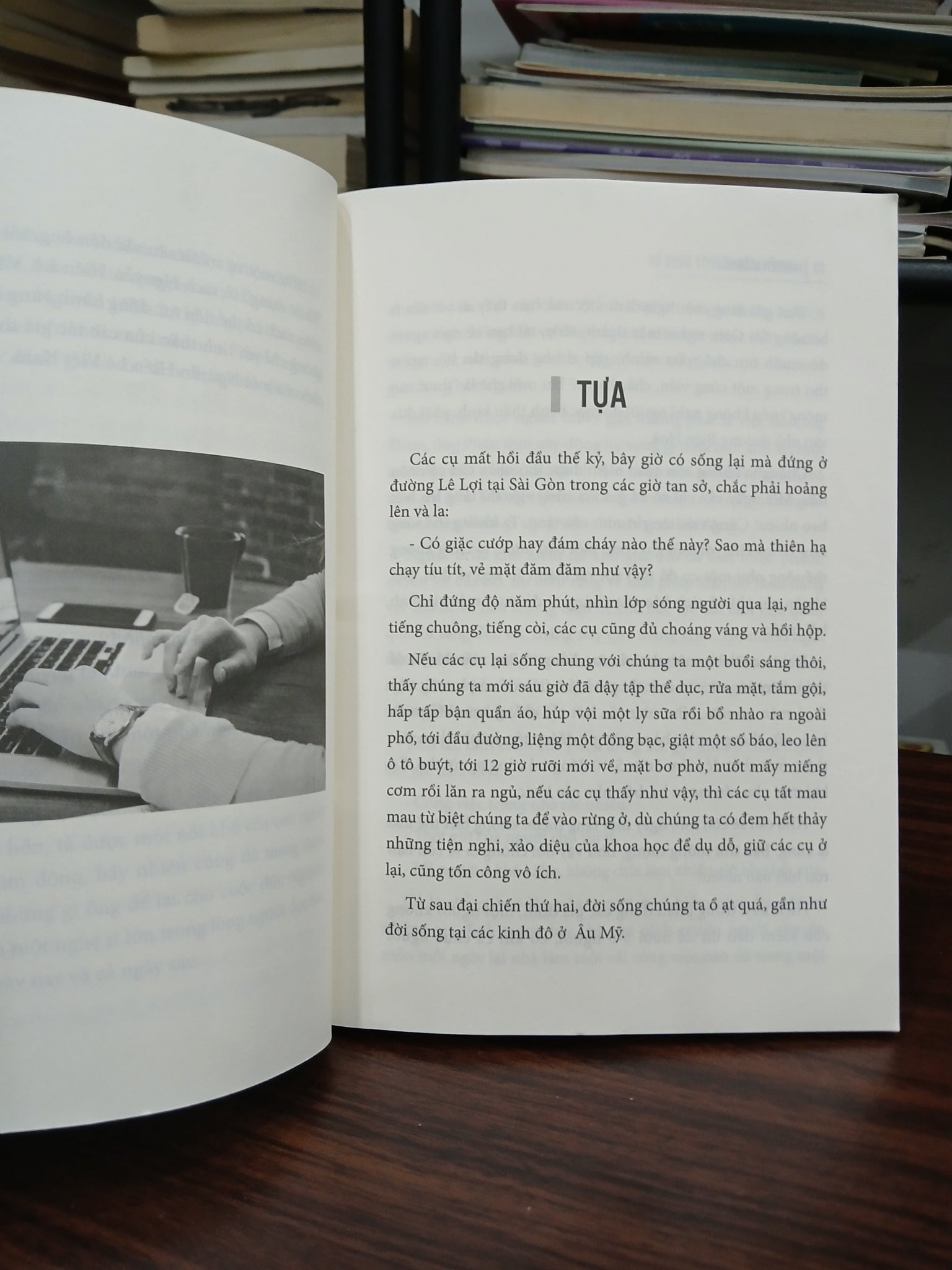 Tổ chức công việc gia đình – Nguyễn Hiến Lê