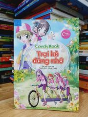 Trại hè đáng nhớ- Hye Mil - ảnh 1