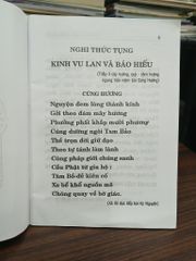 Kinh Vu Lan và Báo Hiếu — Giáo hội Phật giáo Việt Nam - ảnh 5