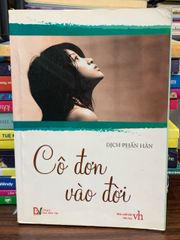 Cô đơn vào đời – Dịch Phấn Hàn - ảnh 1