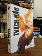 Thạch Hậu - Jeffery Deaver - ảnh 2
