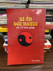 Bí ẩn đời người và 12 con giáp – Tuyển tập - ảnh 2