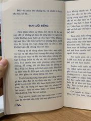 Hãy sống một đời đáng sống -Nigel Risner - ảnh 4