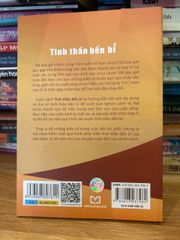 Tinh thần bền bỉ -Damon Zahariades - ảnh 5