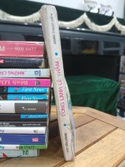 Long lanh lệ thầm – Những ngày tươi đẹp — Đoàn Thạch Biền - ảnh 3