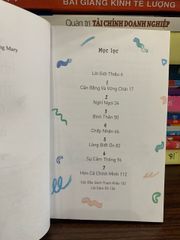 Tôi không thích ồn ào- Ashley Davis Bush - ảnh 5