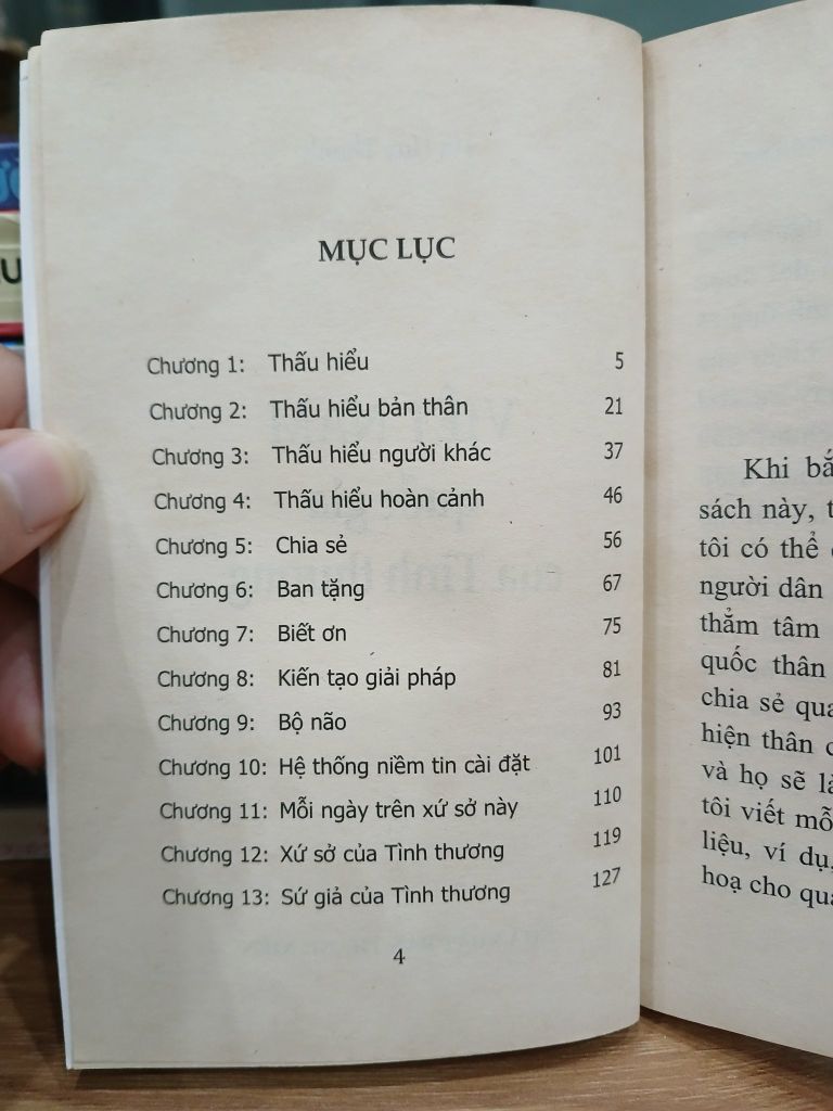 Việt Nam Quốc Gia Của Tình Thương (Hà Huy Thanh) - Ảnh thực tế 6