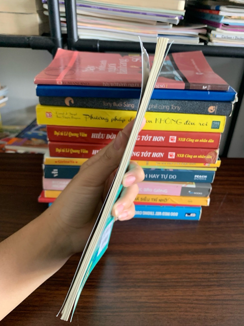Những câu chuyện về lòng dũng cảm – Nhiều tác giả