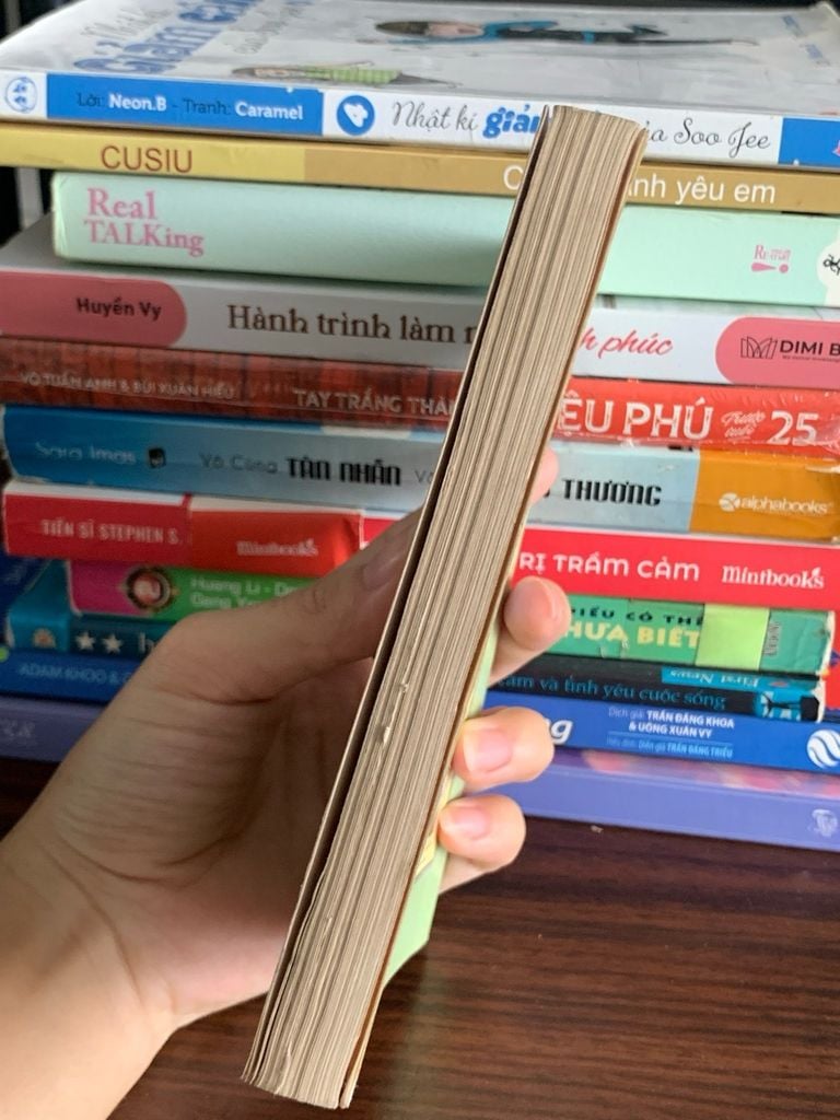 Truyện Trạng – Phan Diên Vỹ, Sơn Hà, Nguyễn Giao Cư (biên soạn) - Ảnh thực tế 3