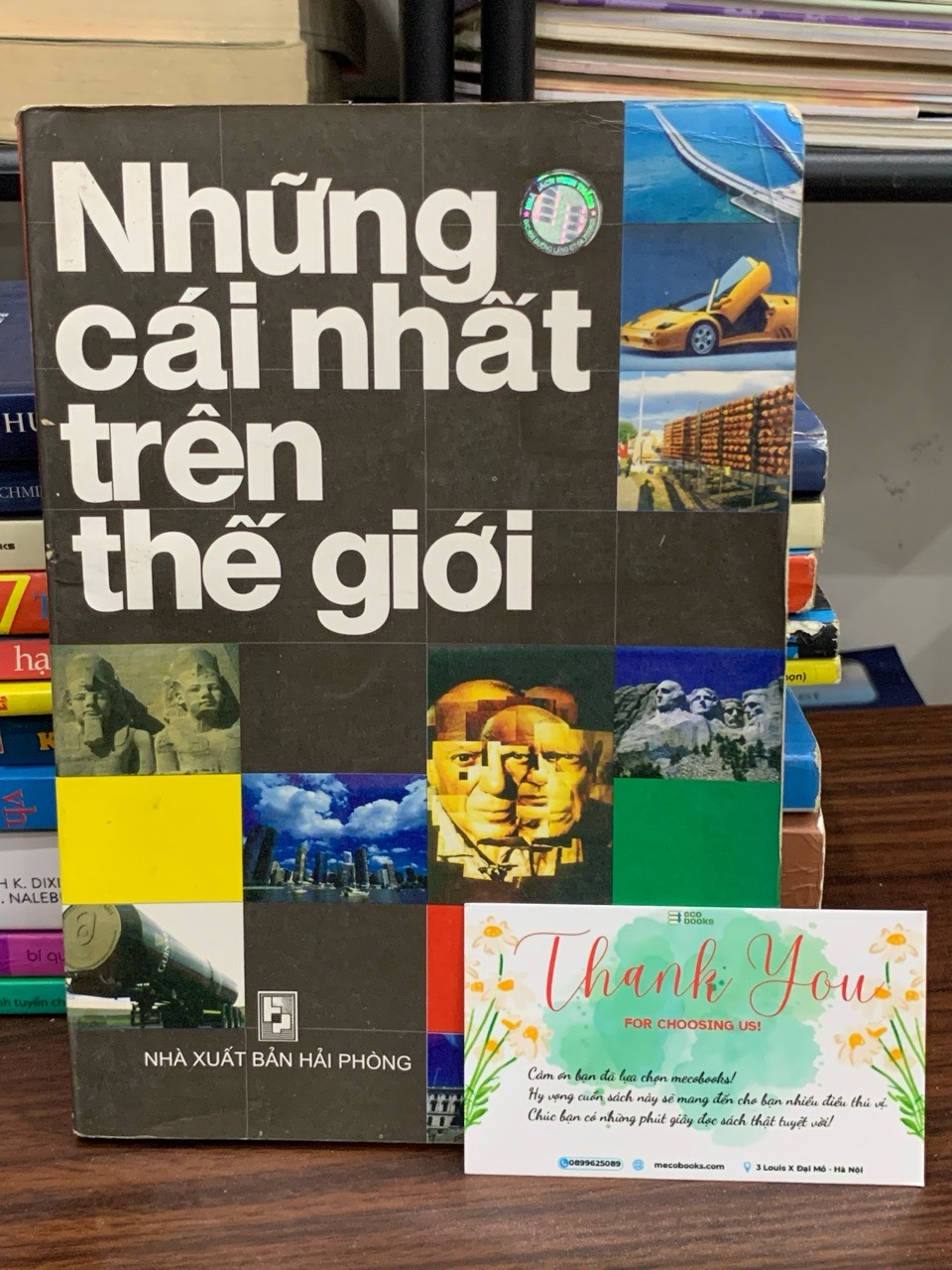 Những cái nhất trên thế giới