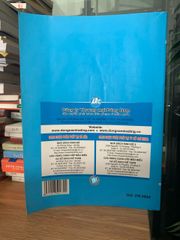 Chế độ chính sách mới về bảo hiểm xã hội bảo hiểm y tế -NXB Lao động - ảnh 3