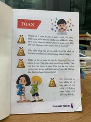 Trò chơi phát triển IQ- Thu Trang - ảnh 3