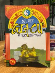 Bí mật gia cư (Âm trạch Dương trạch) – Nhiều tác giả - ảnh 1