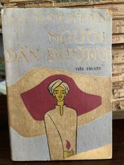 Người dẫn đường -R.K.Narayan - ảnh 1
