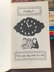 Con gái về trễ – Jacqueline Wilson - ảnh 5
