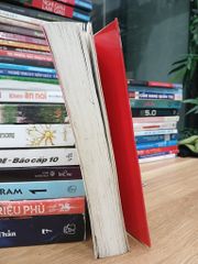 Tính cách quyết định số phận — Tạ Ngọc Ái - Phan Quốc Bảo (dịch) - ảnh 4