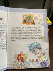 Phong cách đậm cá tính – Candy Book Comics Teen – Dream Cartoon (dịch: Quỳnh Trang) - ảnh 4
