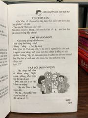 Kho tàng truyện cười tuổi thơ – Hải Linh - ảnh 5