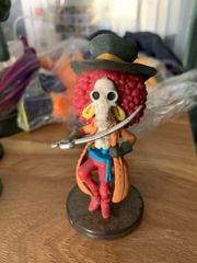 Mô Hình Chibi Dễ Thương - Tượng Trang Trí Bàn Học, Kệ Sách Độc Đáo - ảnh 1