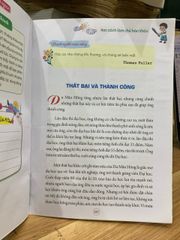Nhật ký trưởng thành của đứa trẻ ngoan: Học cách làm chủ bản thân- Haohaizi Chengzhang Riji - ảnh 5