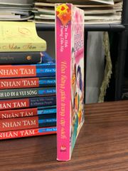 Hoa hồng giấu trong cặp sách- Tôn Vân Hiểu, Trương Dẫn Mặc - ảnh 3