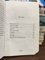Hai nửa trái tim – Đào Quang Thép - ảnh 5