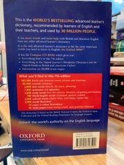 Oxford Advanced Learner’s Dictionary - ảnh 3