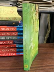 Nửa viên kẹo, ngọt ngào đến đau thương- Mộ Hạ - ảnh 3