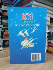 101 truyện mẹ kể con nghe - ( Ngọc Anh biên soạn ) - ảnh 2
