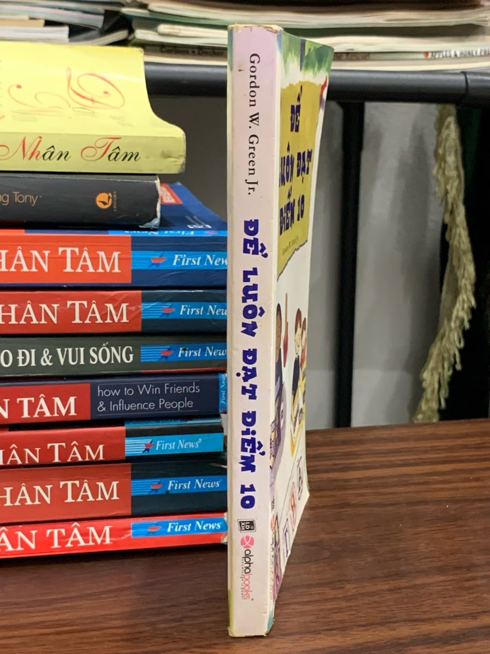 Để Luôn Đạt Điểm 10: Bí Quyết Học Tập Hiệu Quả Cho Học Sinh, Sinh Viên