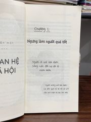 Đừng cười để vừa lòng người – Tokio Godo - ảnh 4