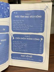 Đánh thức khát vọng (hạt giống tâm hồn)- Nhiều tác giả - ảnh 3