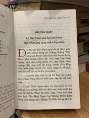 Tiết Đinh San Chinh Tây -Đại Lãn - ảnh 4