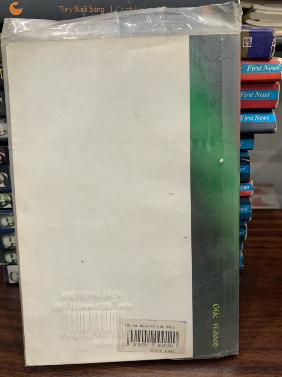 700 bài thuốc trị bệnh bằng hành, gừng, tỏi- Ngọc Minh