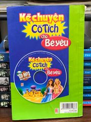 Kể chuyện cổ tích cho bé yêu - Ngọc Hà - ảnh 2