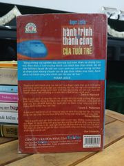 Hành trình đến thành công của tuổi trẻ (Success Express for Teens) — Roger Leslie - ảnh 2