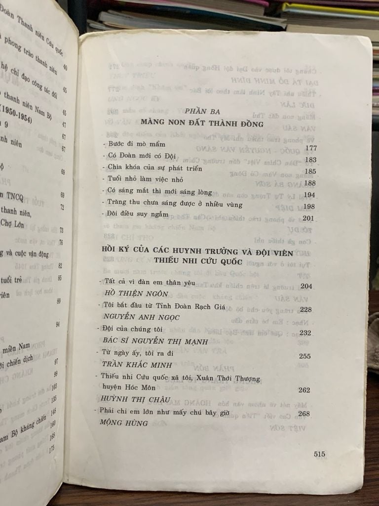Đứng lên đáp lời sông núi — nhiều tác giả - Ảnh thực tế 5