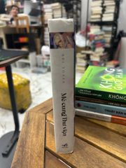 Mê cung thư viện -Sel Toaza - ảnh 3