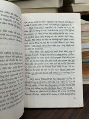 Hỏi đáp môn tư tưởng Hồ Chí Minh -NXB ĐHQGHN - ảnh 5