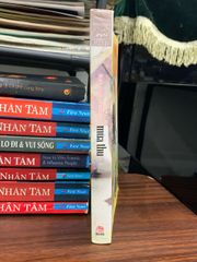Kẻ giao bán mùa thu- Nhiều tác giả - ảnh 3